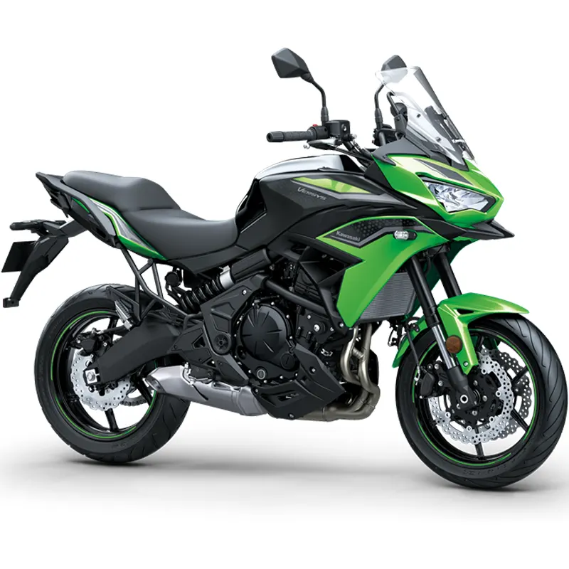 Kawasaki Versys 650