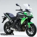 Kawasaki Versys 650