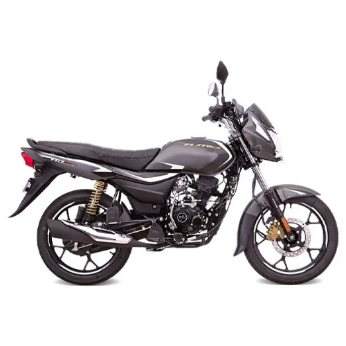 Bajaj Platina 110 H Gear 