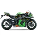 Kawasaki Ninja ZX 10R