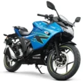 Suzuki Gixxer SF