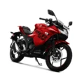 Suzuki Gixxer SF ABS