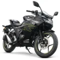 Suzuki Gixxer SF