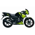 TVS Apache 150