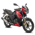 TVS Apache 150 Dual Disc