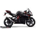 TVS Apache RR 310