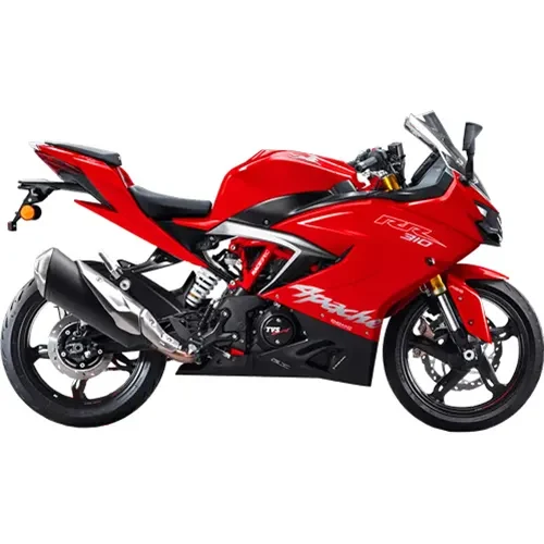 TVS Apache RR 310