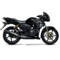 TVS Apache RTR 180