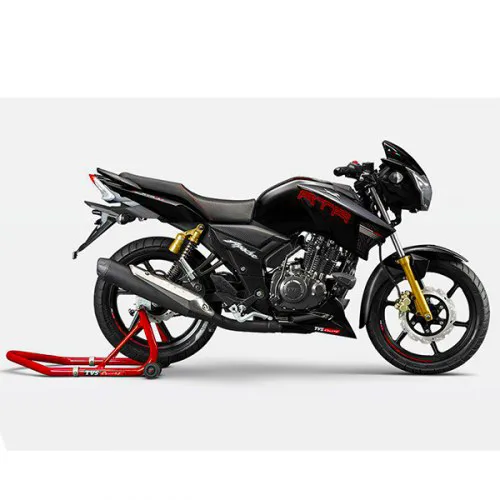 TVS Apache RTR 180