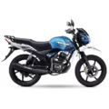 TVS Max 125 ST 