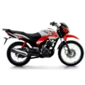 TVS Max 125 ST 