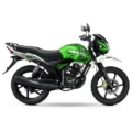 TVS Max ST 125