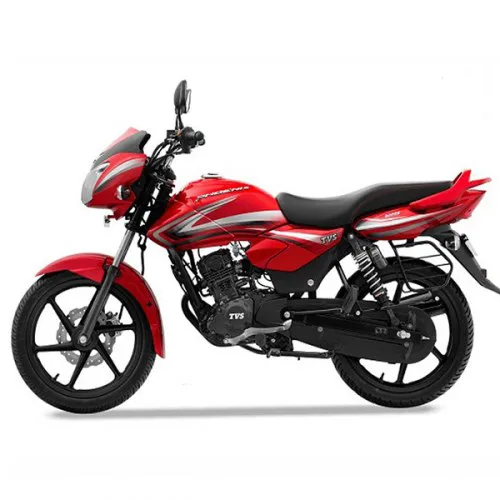 Tvs phoenix 125 price 2014 sale