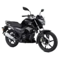 TVS Raider 125