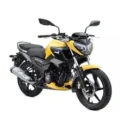 TVS Raider 125