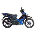 TVS Rockz 125