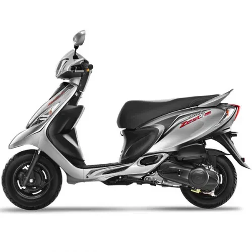 TVS Scooty Zest 