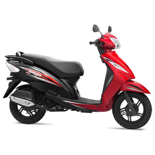 TVS Wego