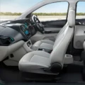 Tata Tiago EV