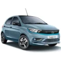 Tata Tiago EV