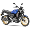 Yamaha FZ-X