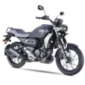 Yamaha FZ-X 2023