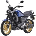 Yamaha FZ-X 2023