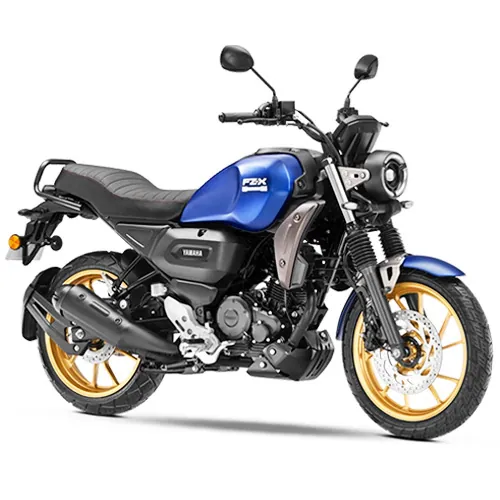 Yamaha FZ-X 2023