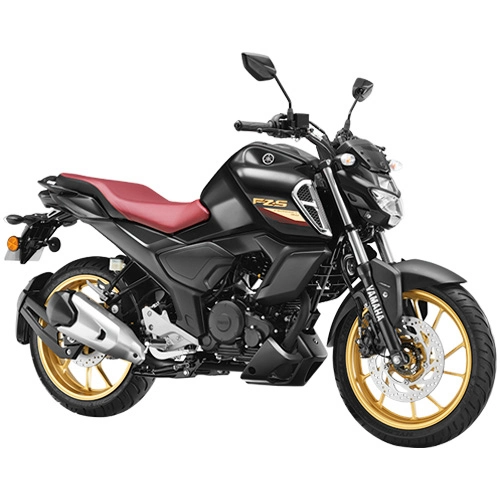 Yamaha FZS FI Deluxe Price in India 2024 motorsprice