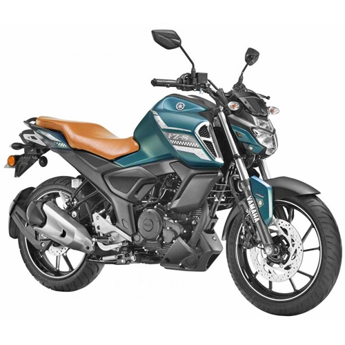 Yamaha fz latest version 2021 sale