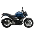 Yamaha FZS Fi v3 ABS