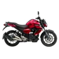 Yamaha FZS Fi v3 ABS