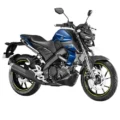 Yamaha MT 15