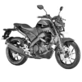 Yamaha MT 15