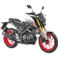 Yamaha MT 15 V2