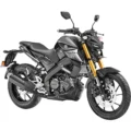 Yamaha MT 15 V2