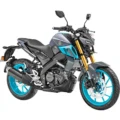 Yamaha MT 15 V2