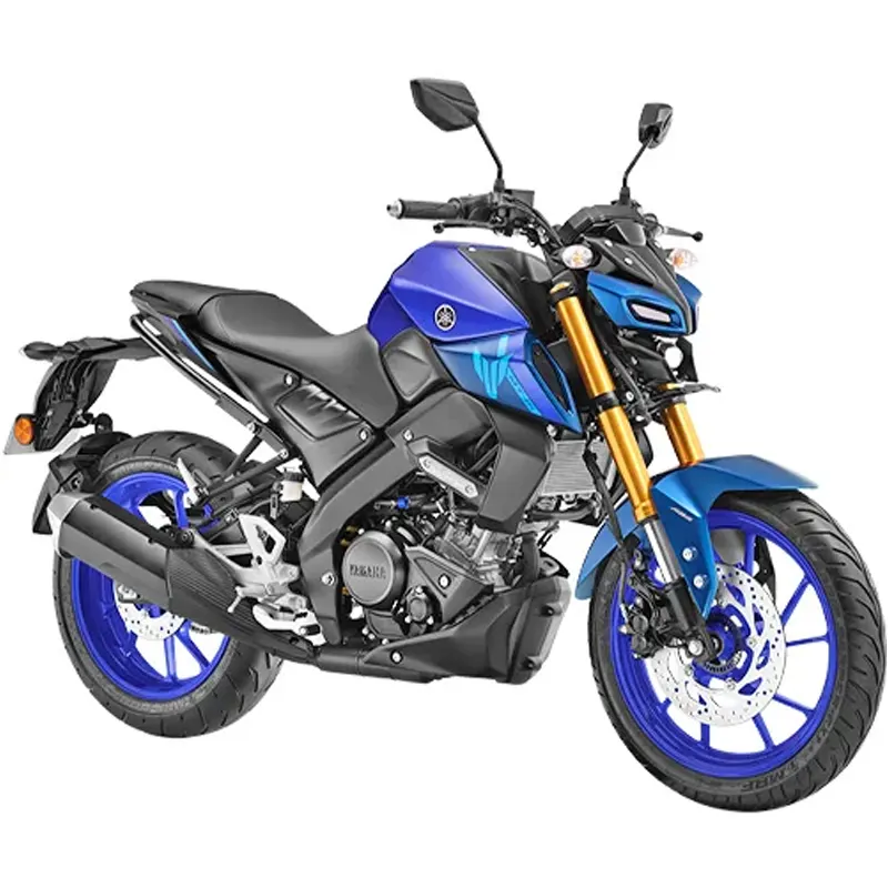 Yamaha MT 15 V2