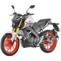 Yamaha MT 15 V2