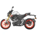 Yamaha MT 15 V2