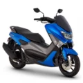 Yamaha NMAX