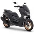 Yamaha NMAX