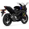 Yamaha R15 v3 Monster Edition