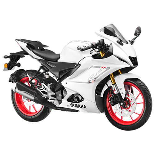 Yamaha R15 v4 2023