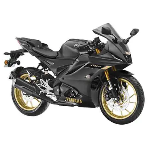 Yamaha R15 v4