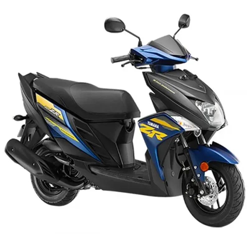 Yamaha Ray ZR