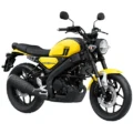 Yamaha XSR 125