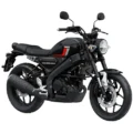 Yamaha XSR 125