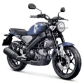 Yamaha XSR 155