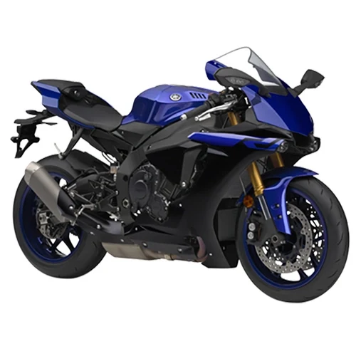 Yamaha YZF R1